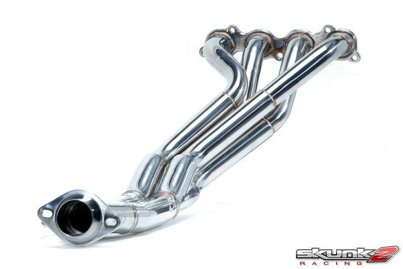MegaPower Exhaust Header