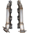 MegaPower Exhaust Header