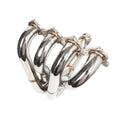 Alpha Header V1 4-2-1 Stainless Steel Exhaust Header