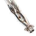 Alpha Header V1 4-2-1 Stainless Steel Exhaust Header