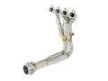 Alpha Series 4-2-1 Tri-Y Exhaust Header