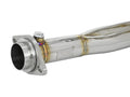 Alpha Series 4-2-1 Tri-Y Exhaust Header