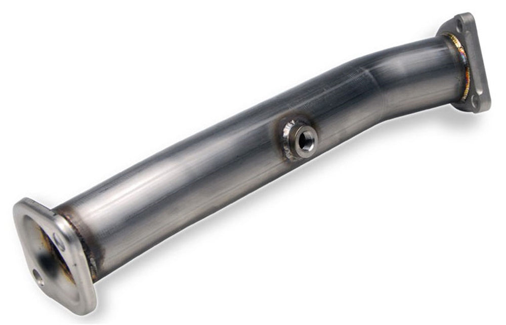 Stainless Test Pipe