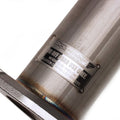 Stainless Test Pipe