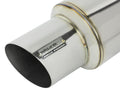 Skunk2 Universal Exhaust Muffler 60mm (2.25in.) Exhaust System