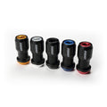 7075 Aluminium Wheel Nuts