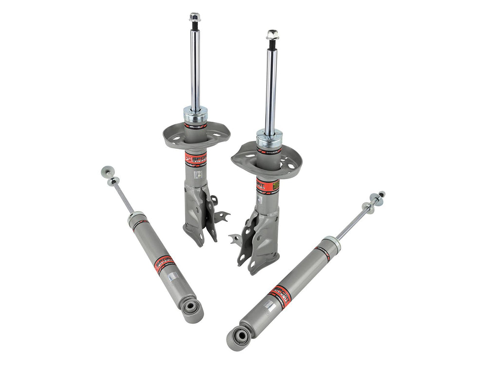 Sport Shock Absorber Kit