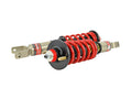 Skunk2 88-91 Honda Civic/CRX (All Models) Pro S II Coilovers (10K/8K Spring Rates)