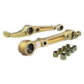 Rear Lower Control Arm