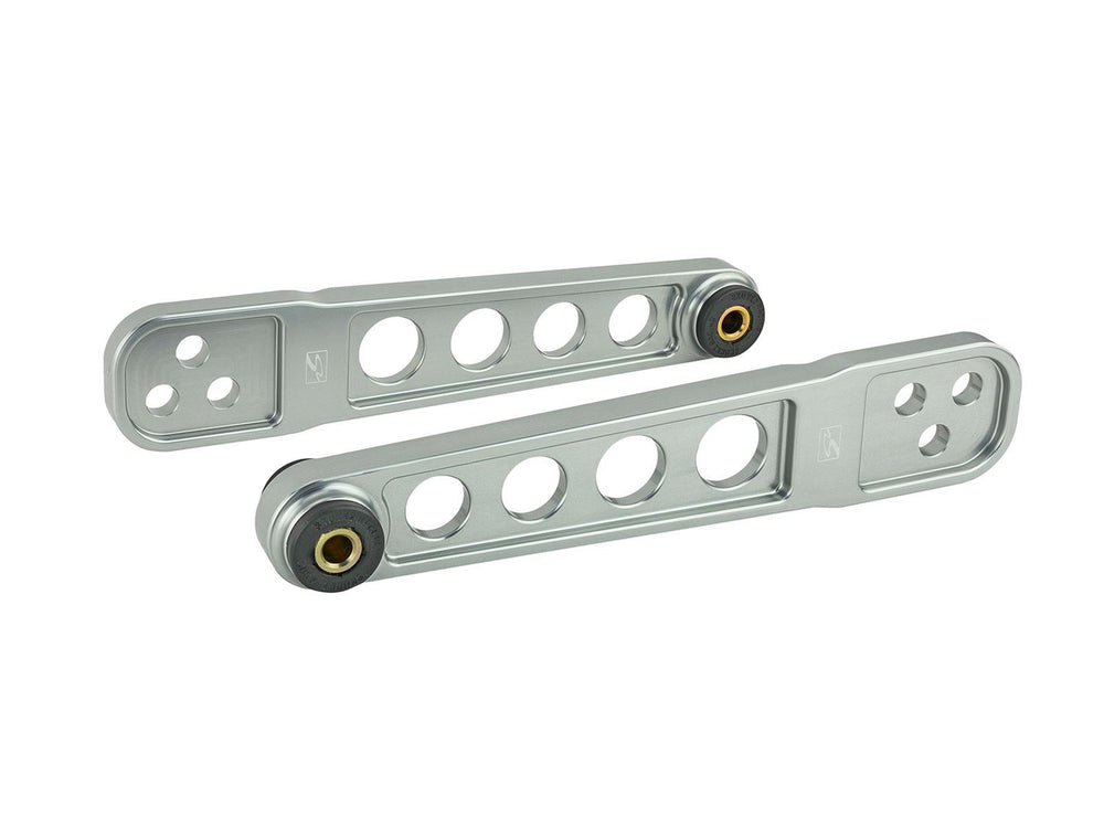 Rear Lower Control Arm
