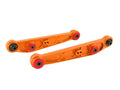 Skunk2 Honda/Acura EG/DC Alpha Series Rear Lower Control Arm Set - Gold