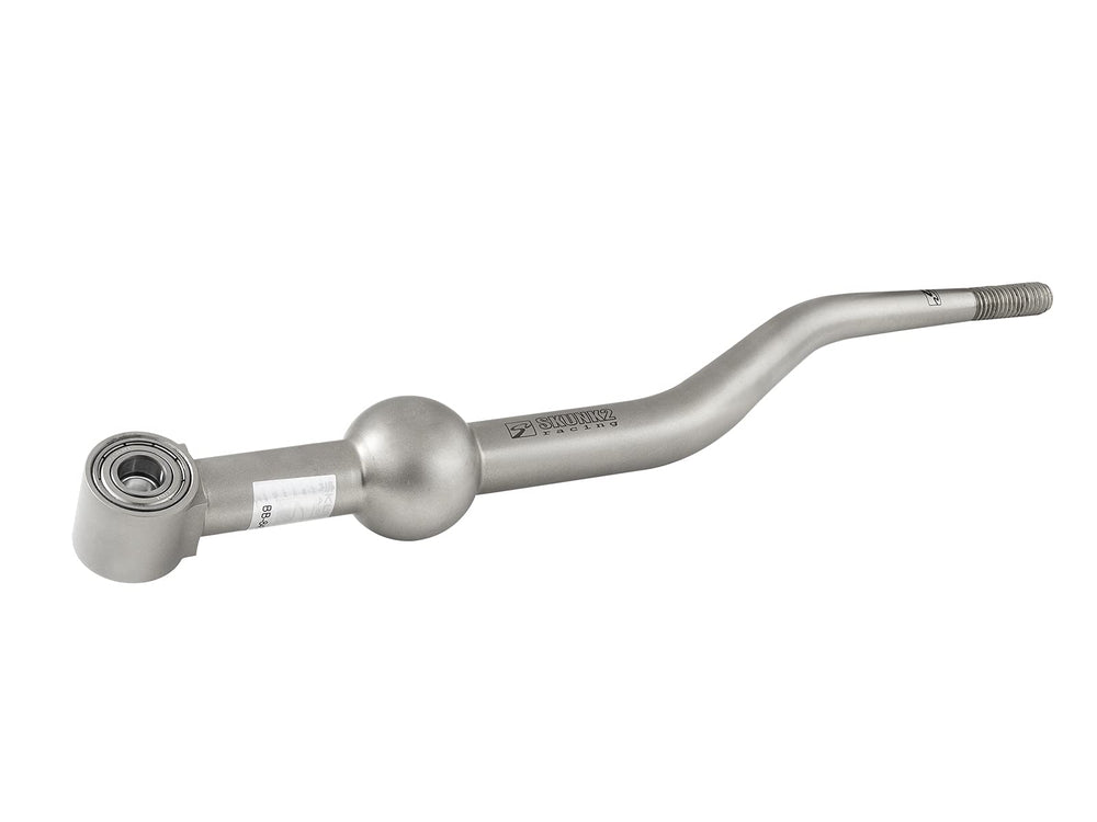 Single Bend Short Shifter