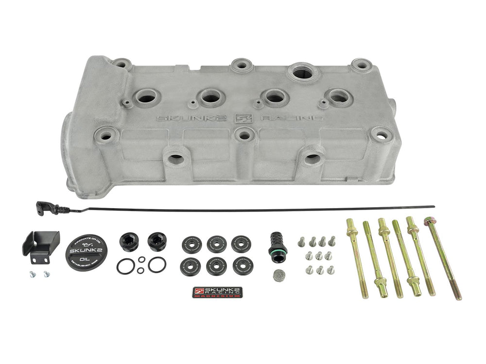 K Series Ultra Lightweight Magnesium Valve Cover