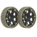 Pro Series Cam Gear