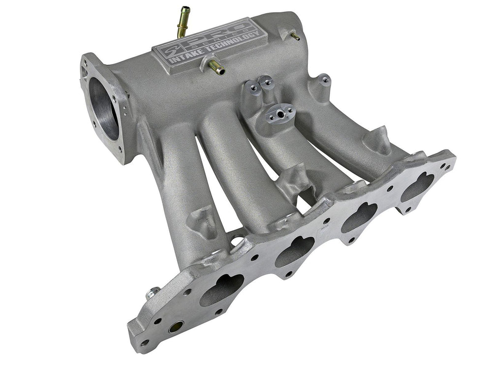 Pro Series Intake Manifold for Honda B-Series VTEC
