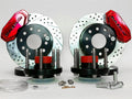 Baer Brakes auto part