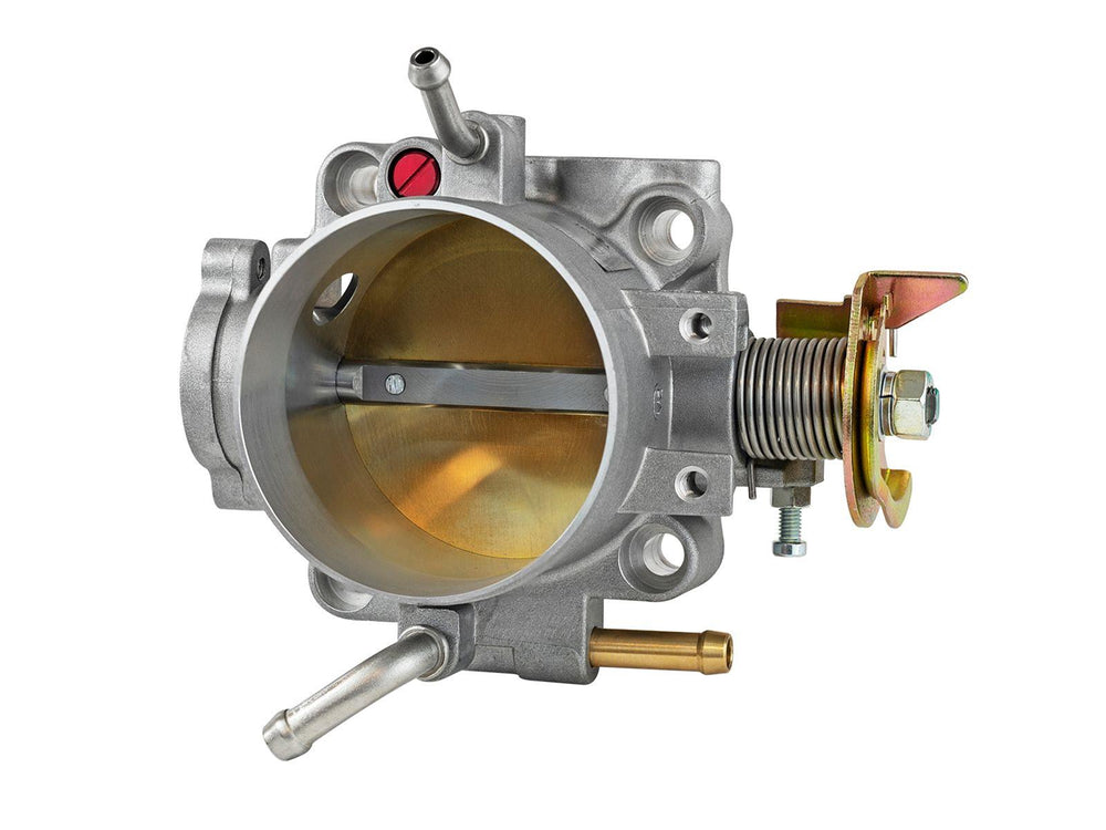 Alpha Series 70mm Throttle Body