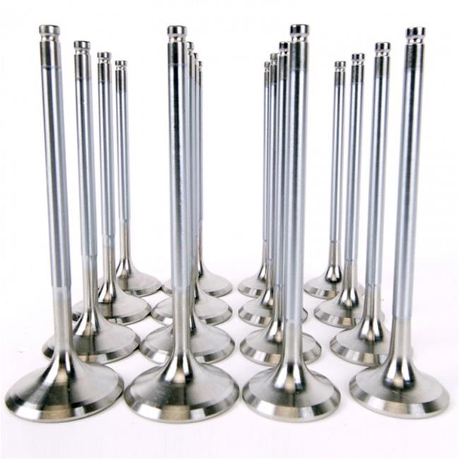 Alpha Series Valves