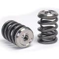 Alpha Series Dual Valve Spring and Titanium Retainer Kit