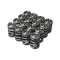 Alpha Series Dual Valve Spring and Titanium Retainer Kit