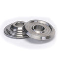 Alpha Series Dual Valve Spring and Titanium Retainer Kit