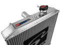 Alpha Series Half-Size Aluminum Radiator