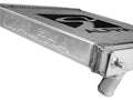 Alpha Series Half-Size Aluminum Radiator