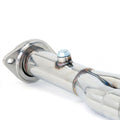 Alpha Series 4-2-1 Stainless Steel Header