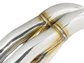 Alpha Series 4-2-1 Stainless Steel Header