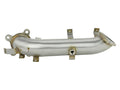 Alpha Series 76mm Downpipe