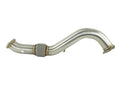 Alpha Series 76mm Downpipe