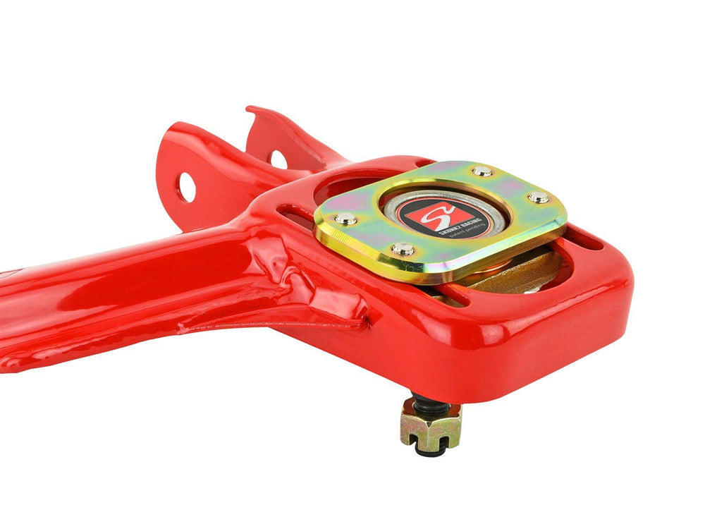 Pro Series Front Camber Kit