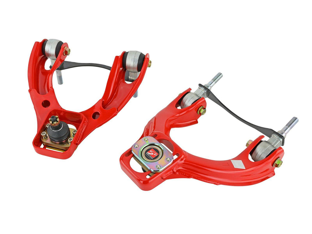 Pro Series Plus Front Camber Kit