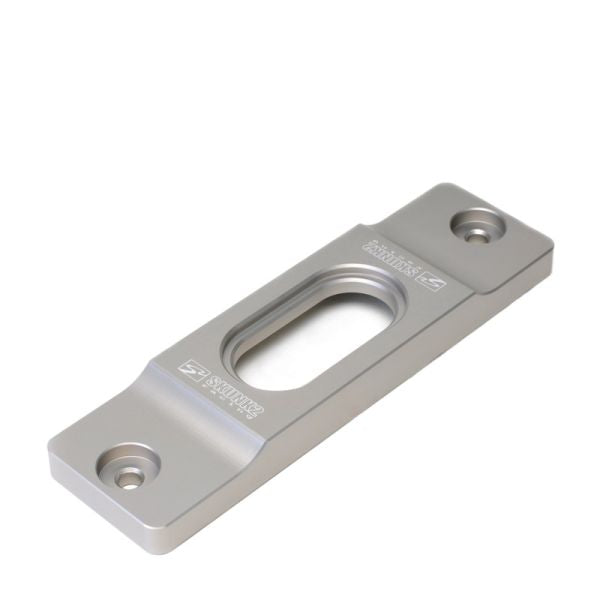 Billet Aluminum Battery Tie Down