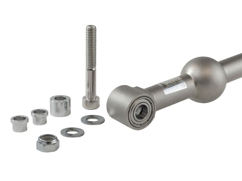 Dual Bend Short Shifter