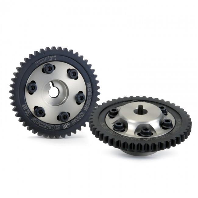 Pro Series Cam Gear Set