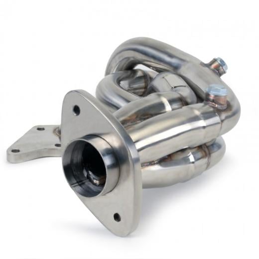 Alpha Series Stainless Steel Tri-Y Header