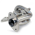 Alpha Series Stainless Steel Tri-Y Header