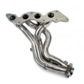 Alpha Series Stainless Steel Tri-Y Header