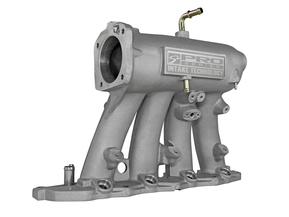 Pro Series Intake Manifold for Honda B-Series Engines