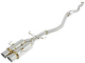 MegaPower RR Cat-Back Exhaust System