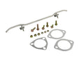 MegaPower RR Cat-Back Exhaust System