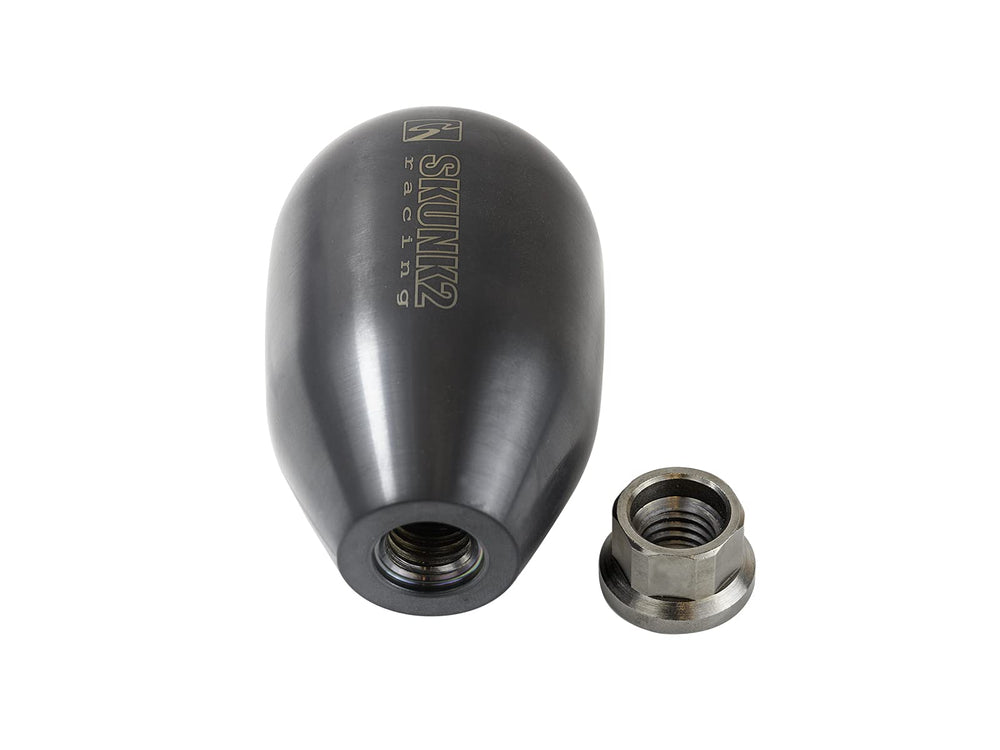 440g PVD Titanium Billet Shift Knob