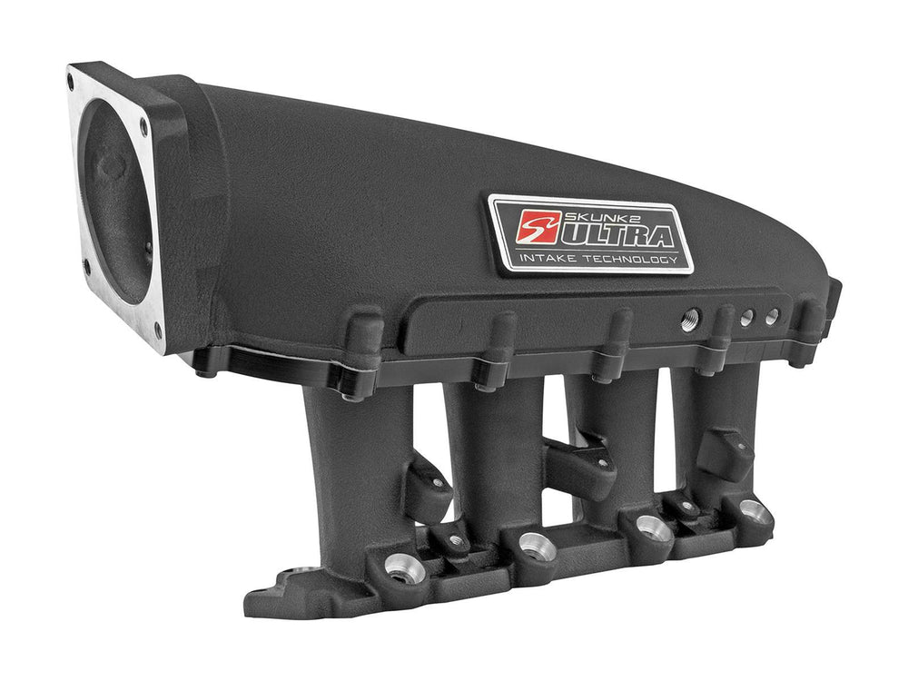 High Performance Intake Manifold for Honda D16Z6/D16Y8