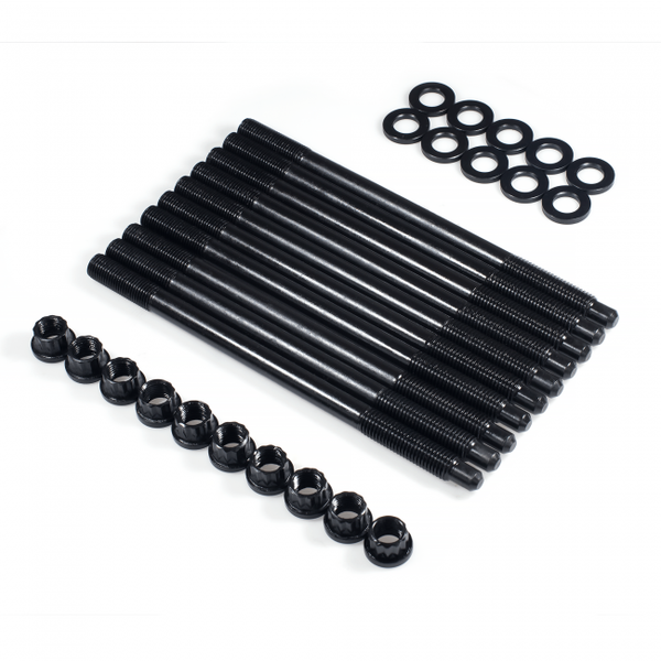 8740 Chromoly Cylinder Head Stud Kit