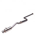 MegaPower R 70mm Cat-Back Exhaust System