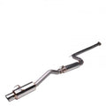 MegaPower RR 76mm Cat-Back Exhaust System