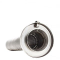 MegaPower 60mm Cat-Back Exhaust