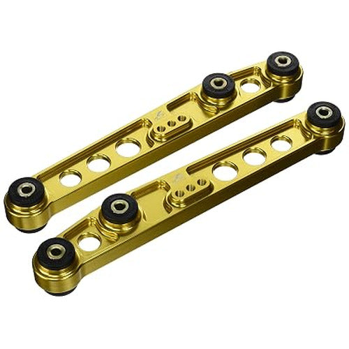 Pro Series Rear Lower Control Arm Pair
