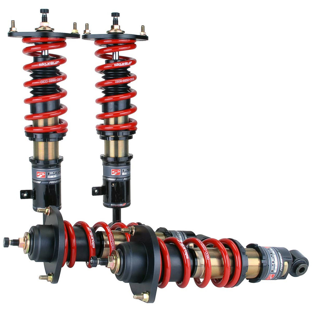 Pro-ST Single Adjustable Coilover